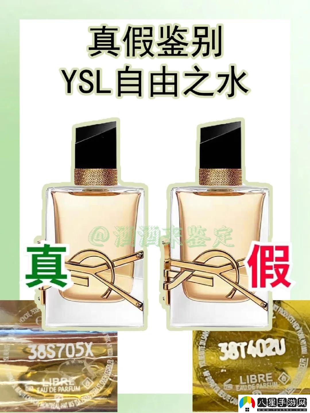“圣羅蘭”揭秘