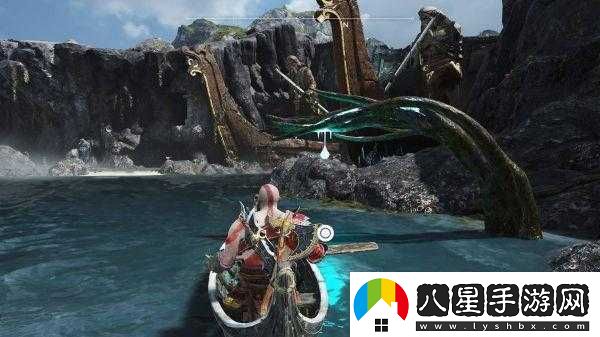 戰神4全面露珠收集攻略
