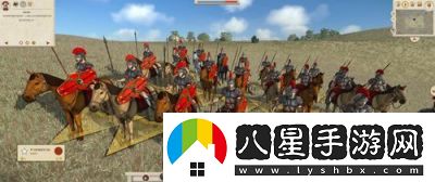 羅馬全面戰爭中主要的城市有哪些