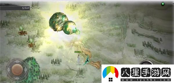 鬼谷八荒中哪種先天氣運最為強勁？先天氣運強度詳細排行分析