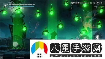 探索江湖十一中的隱藏寶地與稀有道具獲取方法！