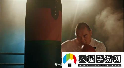 末日策略手游荒野迷城正式宣布，拳壇巨星張志磊震撼登場(chǎng)荒野世界