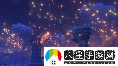 黃金四目贊燈測試開(kāi)啟