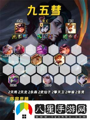 塔塔守衛戰霜火殲滅戰陣容及裝備推薦詳解