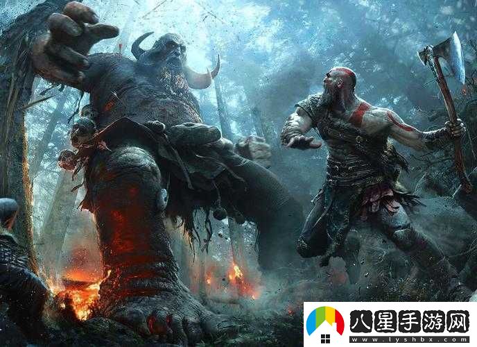 戰神4存檔刪除教程