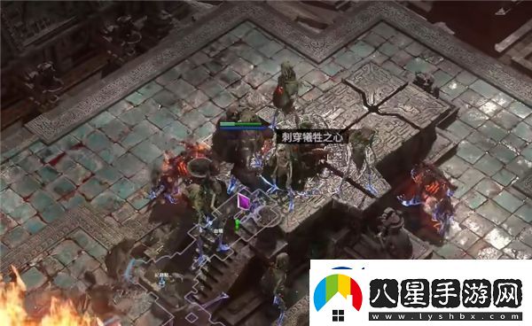 流放之路2犧牲之心任務(wù)詳細攻略和實(shí)施步驟介紹