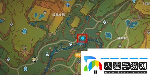 原神5.0再見(jiàn)了伙伴成就怎么過(guò)