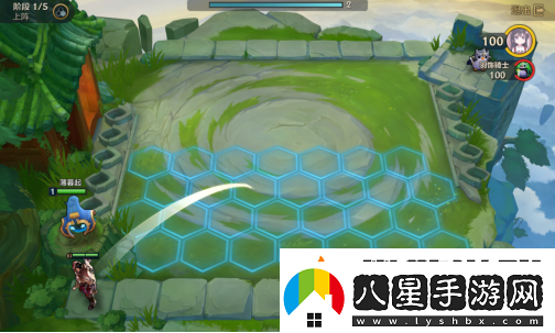 金鏟鏟之戰游戲玩法攻略