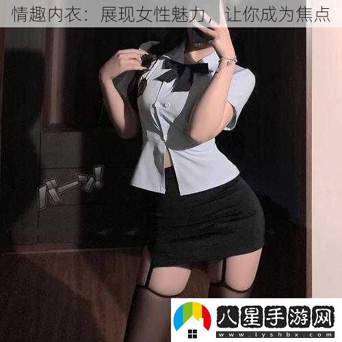 情趣內衣