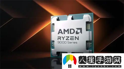 ChinaJoy展臺強勢來(lái)襲：AMDAI與游戲熱情交融，全力打造極致體驗！