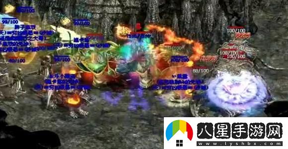 青龍子單職業(yè)游戲全面攻略與技巧分享，助你快速提升游戲實(shí)力