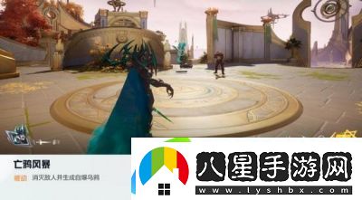 漫威爭鋒手游海拉技能介紹及用法詳解
