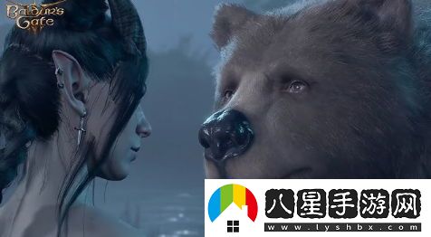 博德之門(mén)3前編劇揭露“人熊戰”的真實(shí)起源竟是一句玩笑話(huà)