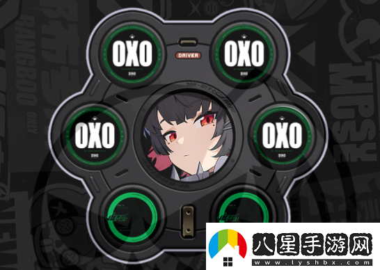 絕區零艾蓮驅動(dòng)盤(pán)怎么搭配