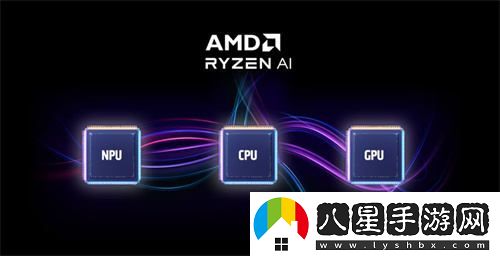 ChinaJoy展臺強勢來(lái)襲：AMDAI與游戲熱情交融，全力打造極致體驗！