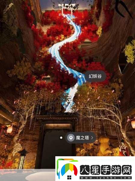 九州仙域3D震撼登場(chǎng)