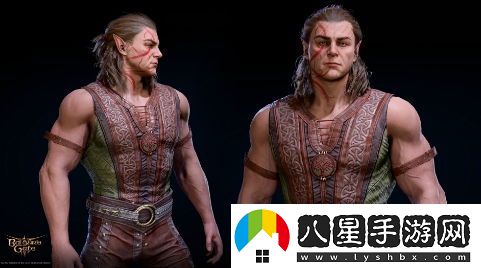 博德之門(mén)3前編劇揭露“人熊戰”的真實(shí)起源竟是一句玩笑話(huà)