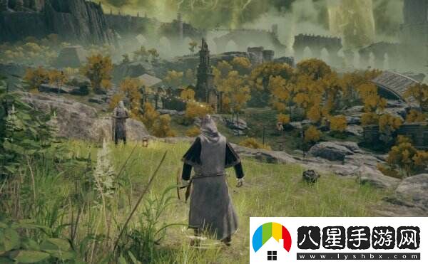 艾爾登法環(huán)法師開(kāi)局裝備必拿什么