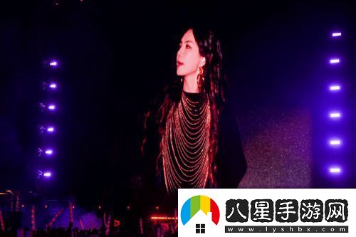 “超級音雄巨星演唱會(huì )”汕頭體育中心火熱開(kāi)唱