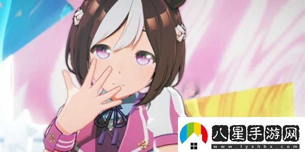 閃耀優(yōu)俊少女初始支援卡培養
