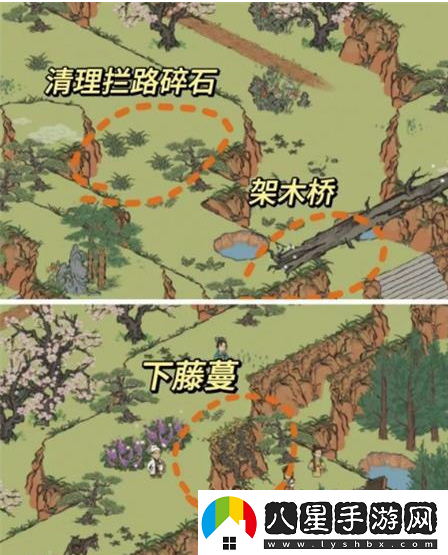 江南百景圖紹興府探險會(huì )稽怎么過(guò)