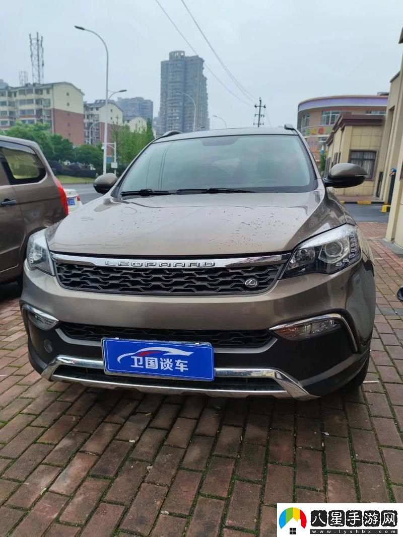 國產(chǎn)SUV精二區