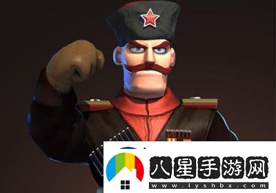 我的戰爭玩具熊效果