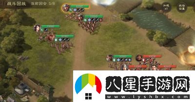 三國志戰棋版北伐悍將棋道會(huì )冠軍陣容詳解【2021最全攻略】
