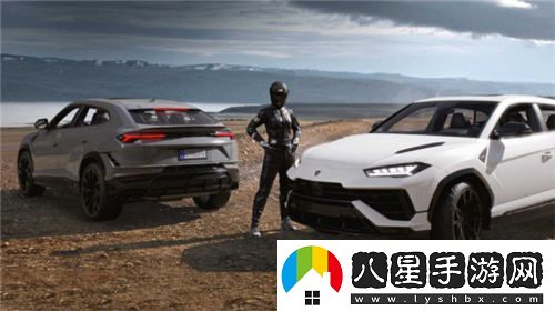 超豪華限量版聯(lián)動(dòng)！PUBG與蘭博基尼攜手重燃速度與激情的夏日盛宴