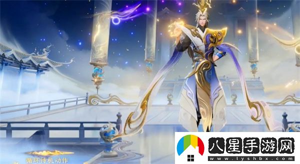 王者榮耀嬴政玄雷天君皮膚特效解析與展示，究竟效果如何？
