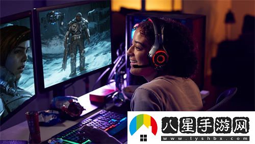 ChinaJoy展臺強勢來(lái)襲：AMDAI與游戲熱情交融，全力打造極致體驗！