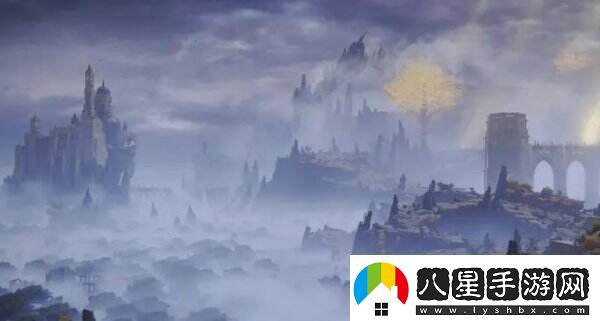 艾爾登法環(huán)法師開(kāi)局裝備必拿什么