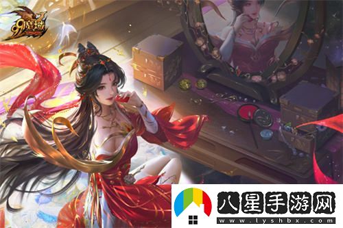 長(cháng)城危機現，木蘭帶來(lái)戰斗召喚！魔域新英靈幻獸助力共護家園！