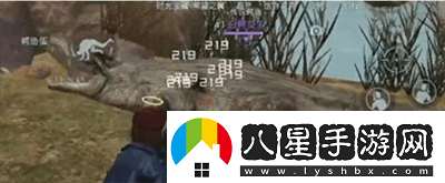 黎明覺(jué)醒白鱷女王位置在哪