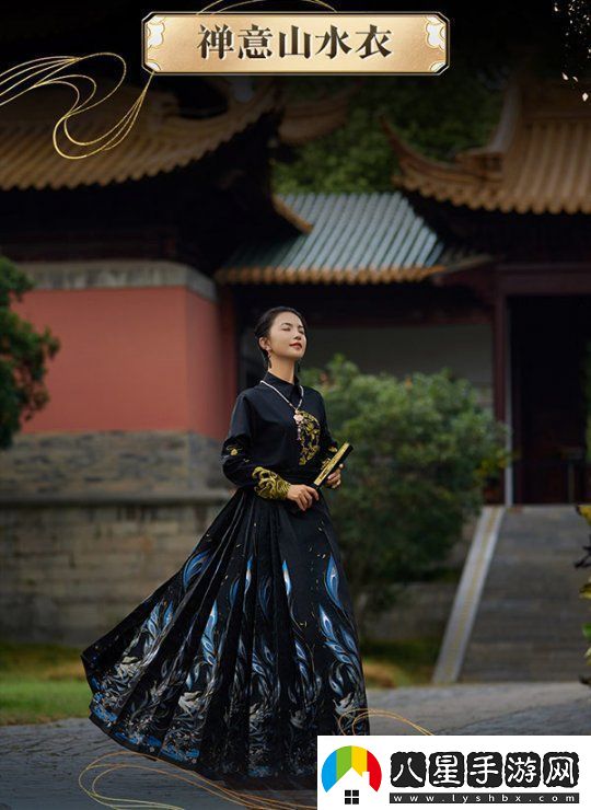 全球獨一家！非遺定制工藝！14萬(wàn)頂奢華云錦榮耀加冕魔域新女神