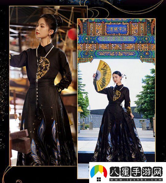 全球獨一家！非遺定制工藝！14萬(wàn)頂奢華云錦榮耀加冕魔域新女神
