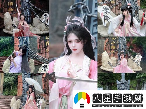 峨嵋山新設“墨劍”打卡景點(diǎn)揭秘墨劍江湖手游新動(dòng)態(tài)
