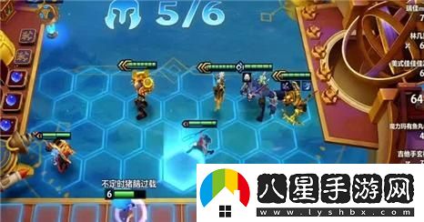 陰曹地府手機游戲攻略：如何有效提升角色裝備與技能水平