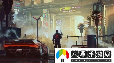 賽博朋克2077續作將實(shí)現電影與游戲的深度融合，畫(huà)質(zhì)將與此同時(shí)更為真實(shí)