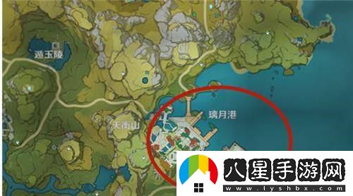 探討原神與芷巧合適的交流場(chǎng)所推薦