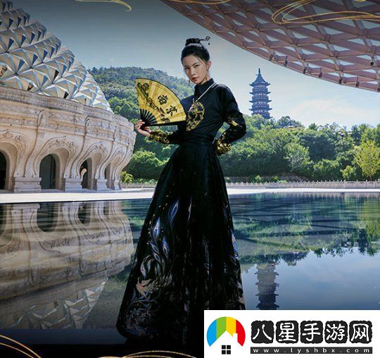 全球獨一家！非遺定制工藝！14萬(wàn)頂奢華云錦榮耀加冕魔域新女神