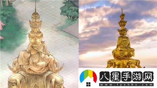 峨嵋山新設“墨劍”打卡景點(diǎn)揭秘墨劍江湖手游新動(dòng)態(tài)