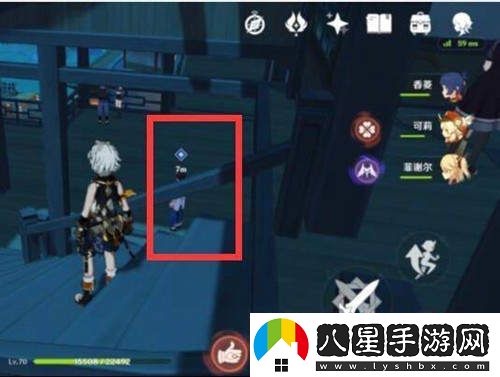 探討原神與芷巧合適的交流場(chǎng)所推薦