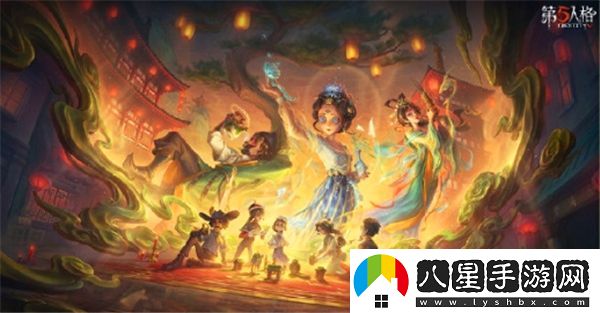 第五人格2025年春節特別限定皮膚評測及特色介紹