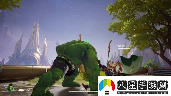 全是鋼鐵俠和鯊魚(yú)杰夫！玩家呼吁全段位開(kāi)啟Ban位機制