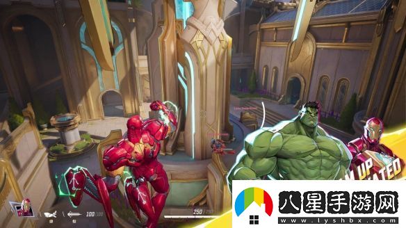 全是鋼鐵俠和鯊魚(yú)杰夫！玩家呼吁全段位開(kāi)啟Ban位機制