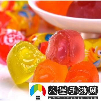 “糖蜜果凍”狂潮來(lái)襲