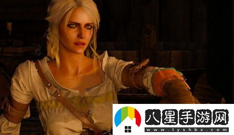 巫師3全新Mod讓玩家自由定制個(gè)人角色，享受全新游戲體驗