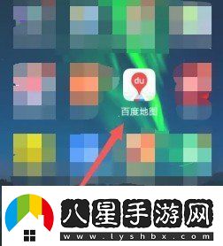 百度地圖導航怎么設置語(yǔ)音包