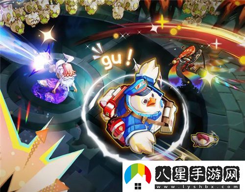 肉鴿競技新星有望崛起，快手無(wú)盡夢(mèng)回測試口碑爆棚，玩家熱切呼吁開(kāi)啟第三次測試